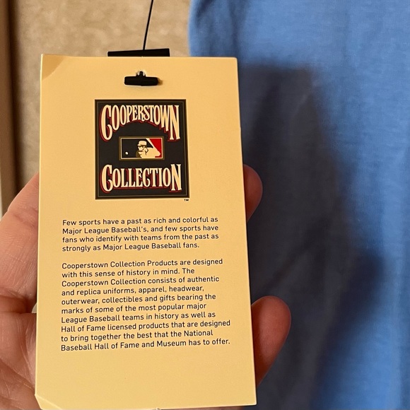 Nike St. Louis Cardinals Tee. NWT. - Picture 4 of 5